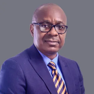 Uchenna Ekeabu