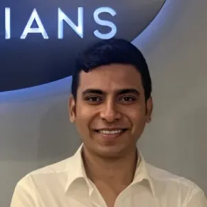 Hetarth Kapadia