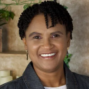 Tokunbo "tocee" Harmon