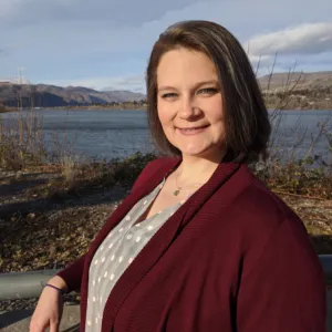 Kelsi Huerter, LMHC, NCC, Licensed Clinical Mental Health Counselor  in Washington 