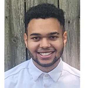 Elijah Bader