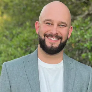 Josh Davis, LMHC, Licensed Clinical Mental Health Counselor in Fort Lauderdale, FL 