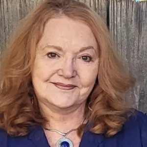Barbara Garrett
