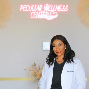 Anthonia Duru, PMHNP-BC, WHNP-BC, APRN, Psychiatric Nurse Practitioner in GRAND PRAIRIE, TX 75051