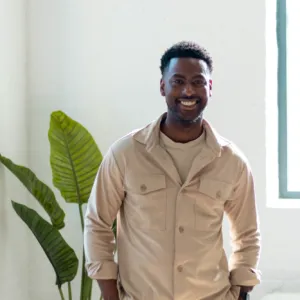 Xavier Durrant