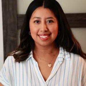 Julissa Anguiano perez