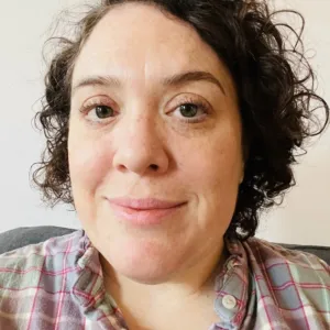 Sarah Johnston, MSW, LICSW, CCTP, Licensed Clinical Social Worker in Saint Paul, MN 55104