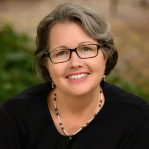 Julie Marchman