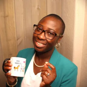 Nancy Basoah-Scott, MA, LMFT-Associate, CST-Candidate, Sex Therapist in Round Rock, TX 