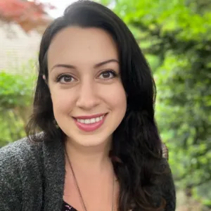 Sarah Temel