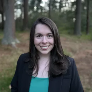 Alyssa Monahan