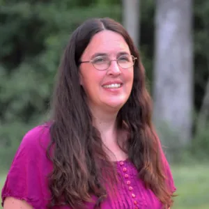 Heidi Olson