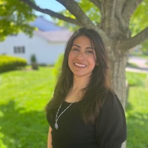 Ana Anaya, LCPC, Licensed Professional Clinical Counselor in Oakbrook, IL 