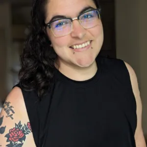 Mariessa Robles, PsyD, Clinical Psychologist  in Wisconsin 