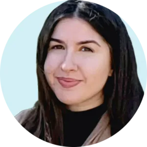 Fatemeh Mohammadzadeh