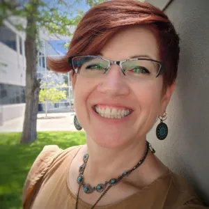 Daleth McCoy, MA, LPCC, MEd, Licensed Professional Counselor Candidate in Lafayette, CO 