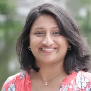 Uttara Desai