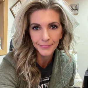 Melisa Mctaggert