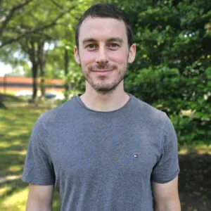 Daniel Quinn