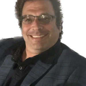 Steven Fried