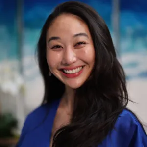 Ann Inouye, PsyD, Psychologist  in Virginia 