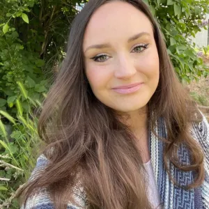 Jessica Stredwick