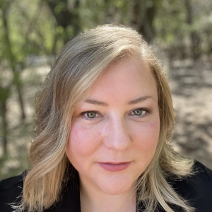 Blanca Garcia, LPC-A, MFT-A, EMDT-Trained / Gottman Trained, Associate Professional Counselor in San Antonio, TX