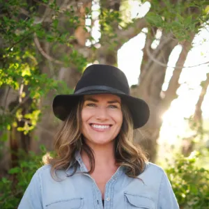 Amanda Loughlin
