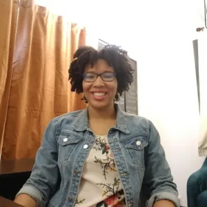 Breana Jones
