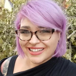 Nikki York, LICSW, LCSW, CSW, Licensed Clinical Social Worker in Portland, OR 
