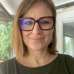 Caroline Carter