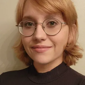 Zoe Lapham, TLLP, Clinical Psychologist in Dexter, MI 