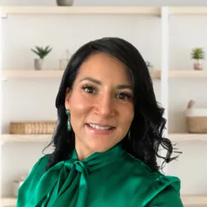 Cynthia Roman-chouinard