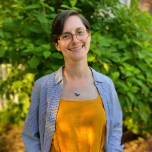 Katie Crank, LSW, Associate Clinical Social Worker  in New Jersey 