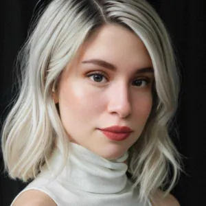 PATRICIA NASCIMENTO, 06/201993, Psychologist  in New York 