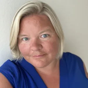 Rosanne Greenway