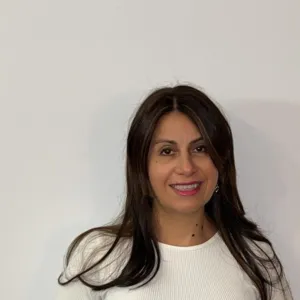 Yolanda Molina