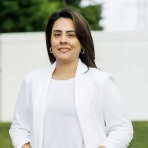 Marisol Cordero