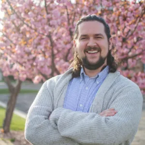 Ammon Veil, LCSW, Clinical Social Worker   in Utah 