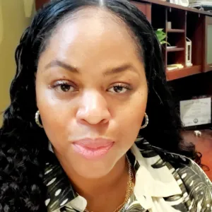 Latesha Harris-boyd