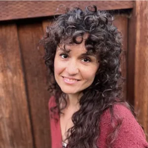 Leah Kercheville