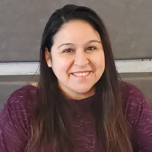 Yesenia Maldonado