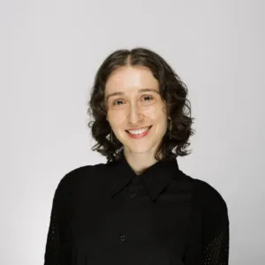 Julia Judge, LMSW, Licensed Master of Social Work in New York, NY 10003