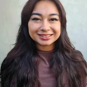 Brandie Wong