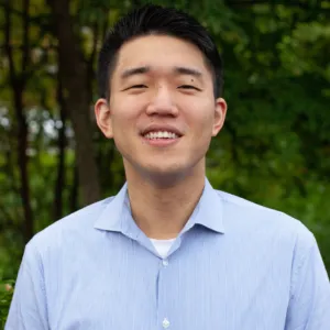 Daniel Hong
