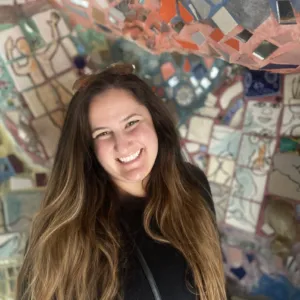 Rachel Strax-haber