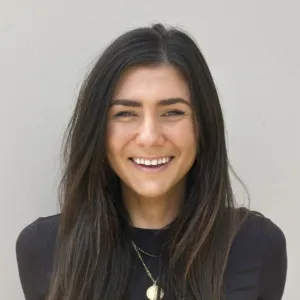 Becca Trayner