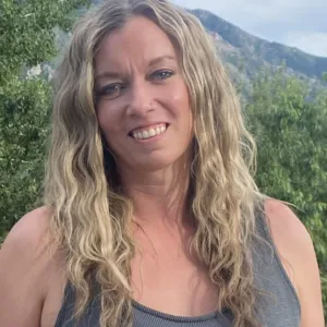Kim Chapman, LCSW, Licensed Clinical Social Worker in Ogden, UT 84414