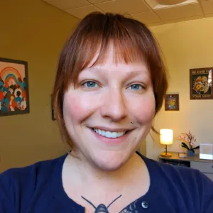 Julia Hawkins, LMSW, Clinical Social Worker  in Grand Rapids, MI 
