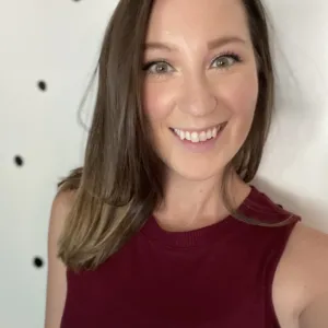Kristen Pribanich